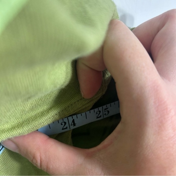 Disney Encanto Bruno Spirit Jersey Green Hooded Long Sleeve NWT Medium - Picture 6 of 8